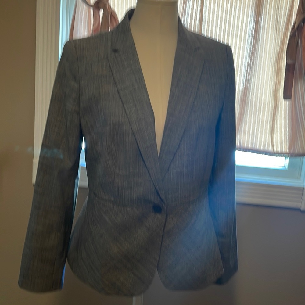 Beautiful Blazer!